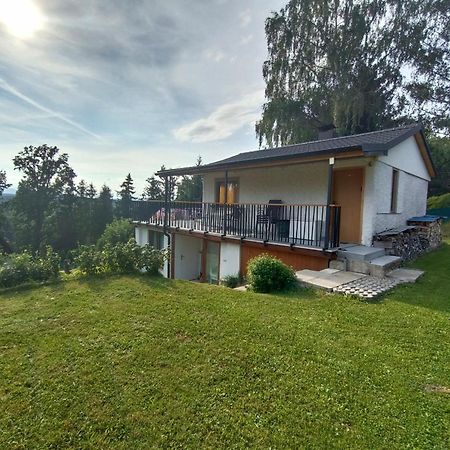 Sunny Terrace Appartement Strizov Buitenkant foto