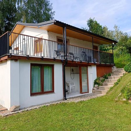 Sunny Terrace Appartement Strizov Buitenkant foto