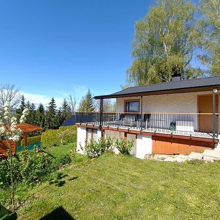 Sunny Terrace Appartement Strizov Buitenkant foto