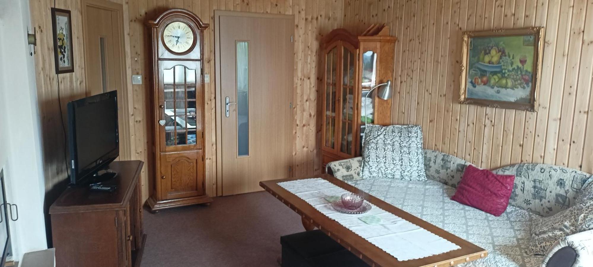 Sunny Terrace Appartement Strizov Buitenkant foto
